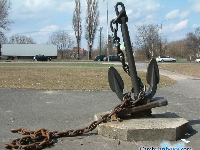 Anchors
